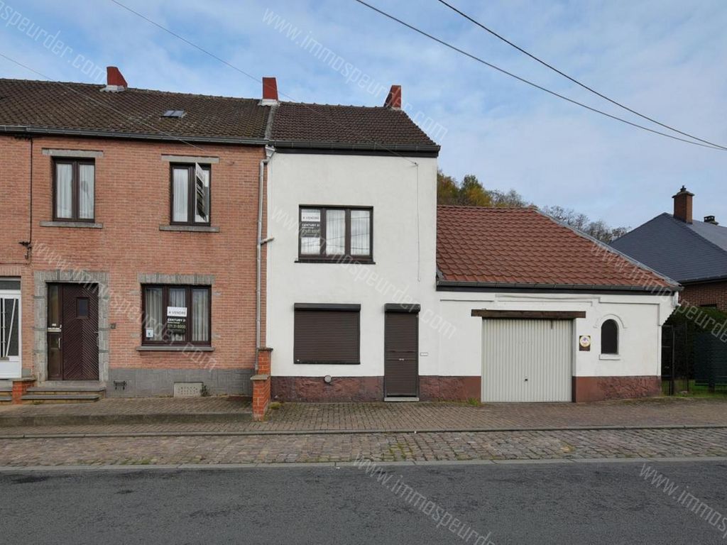 Rue François Deulin 79 6040 Jumet 1038764 ImmoSpeurder