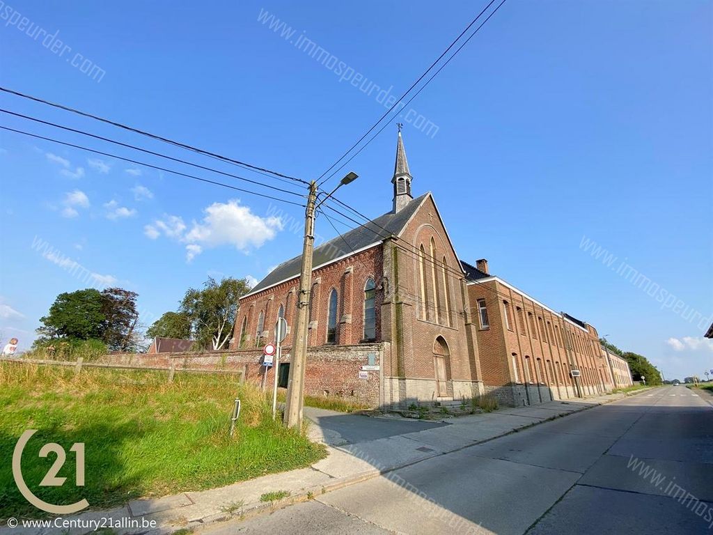 Huis Te Koop Tournai