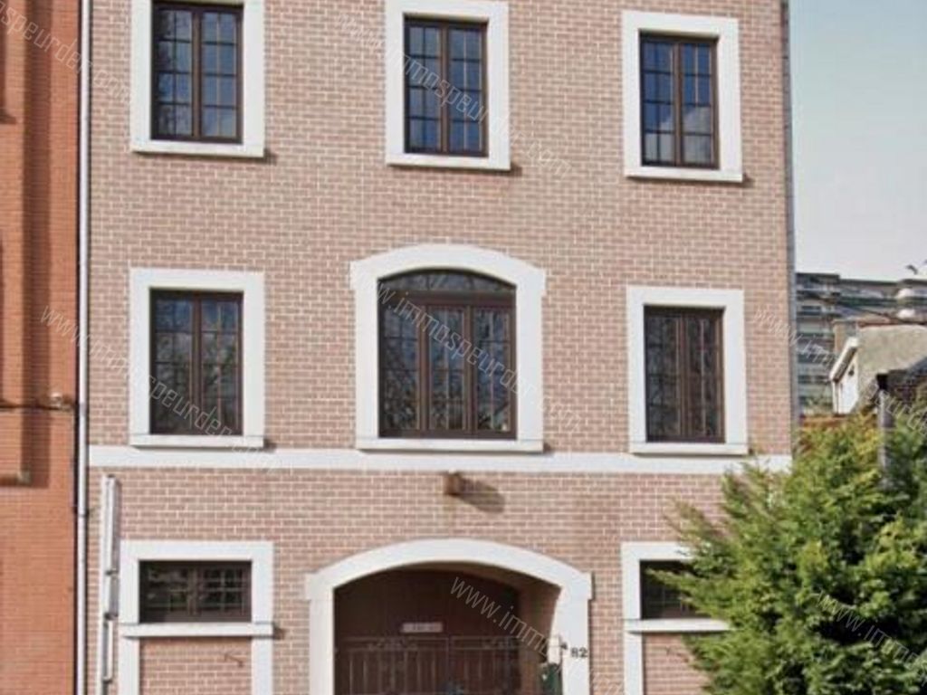 Rue Henri Deleers 82 - 1070 Anderlecht - 525564 | ImmoSpeurder