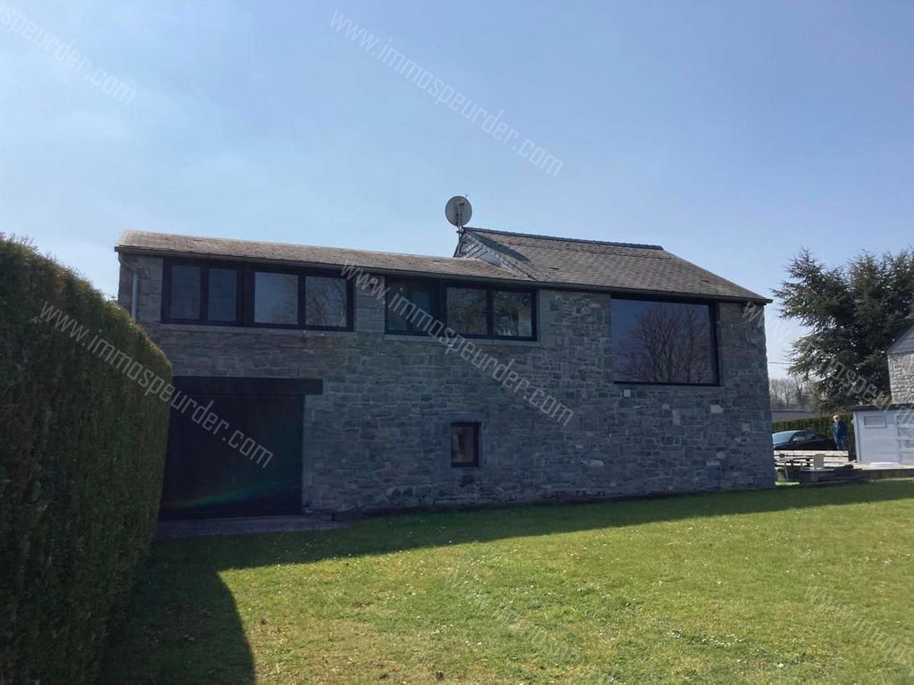 Huis in Chimay - 562852 - Rue de la Haut 28, 6460 Chimay