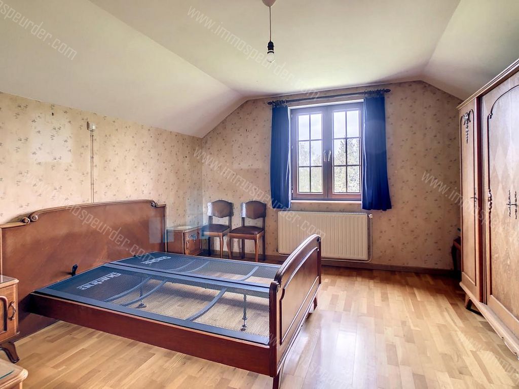 Villa in Chimay - 591639 - Rue des Pommiers 16, 6460 Chimay