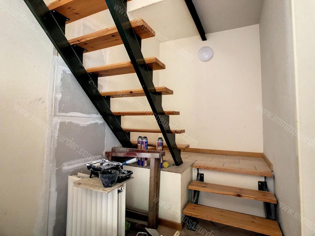 Huis in Bailièvre - 614269 - Houppe du Bois 72B, 6460 Bailièvre