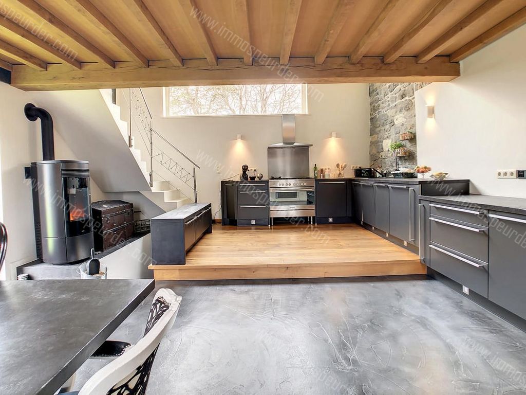 Huis in Chimay - 628036 - Rue de la Haut 28, 6460 Chimay