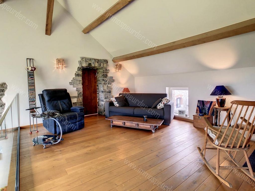 Huis in Chimay - 628036 - Rue de la Haut 28, 6460 Chimay