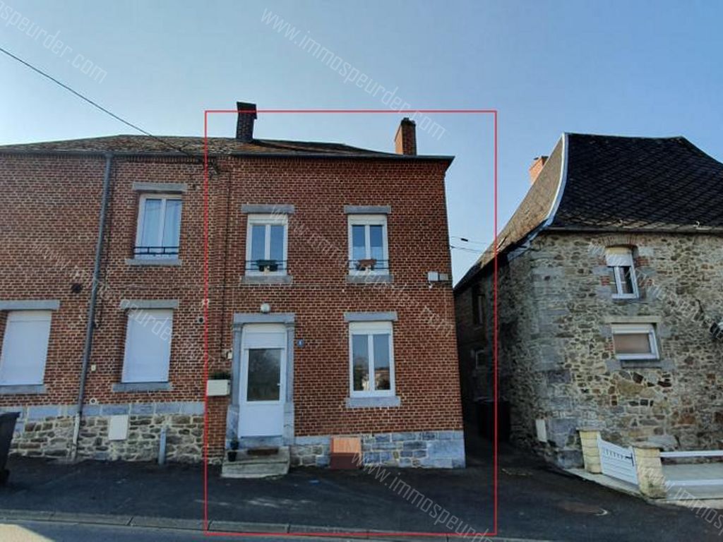 Huis in Chimay - 629956 - Rue Général de Gaule 8, 6460 Chimay