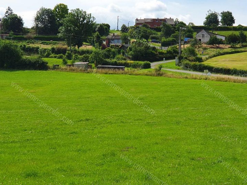 Villa in Bailièvre - 934151 - Route de Salles , 6460 Bailièvre