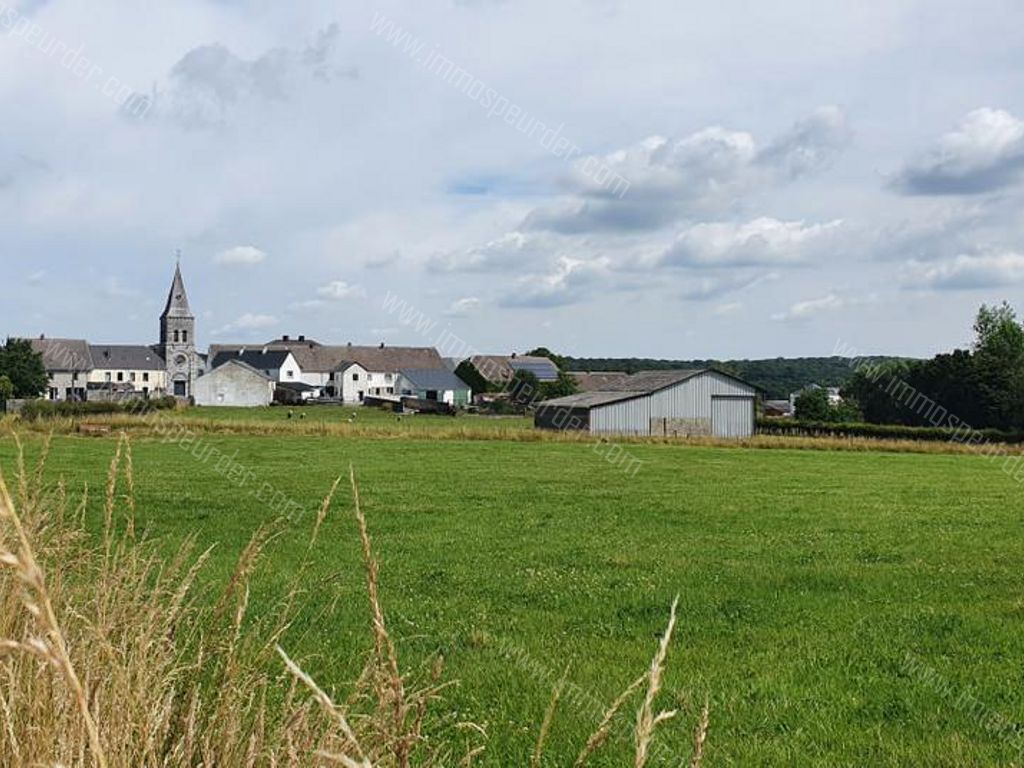 Villa in Bailièvre - 934151 - Route de Salles , 6460 Bailièvre