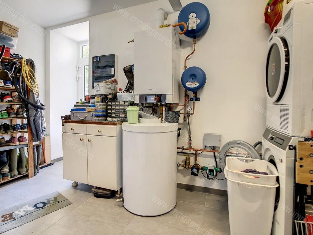 Appartement in Salles - 966962 - Rue Sainte Monégonde 11-9, 6460 Salles