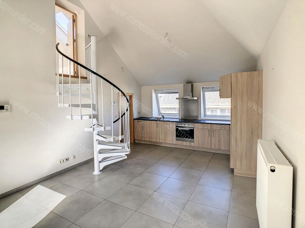 Appartement in Chimay - 975965 - Rue du Pavillon 16-7, 6460 Chimay