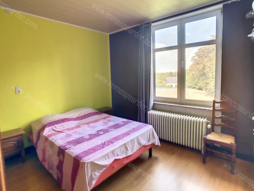 Huis in Chimay - 1012670 - Chaussée de Couvin 55-1, 6460 Chimay