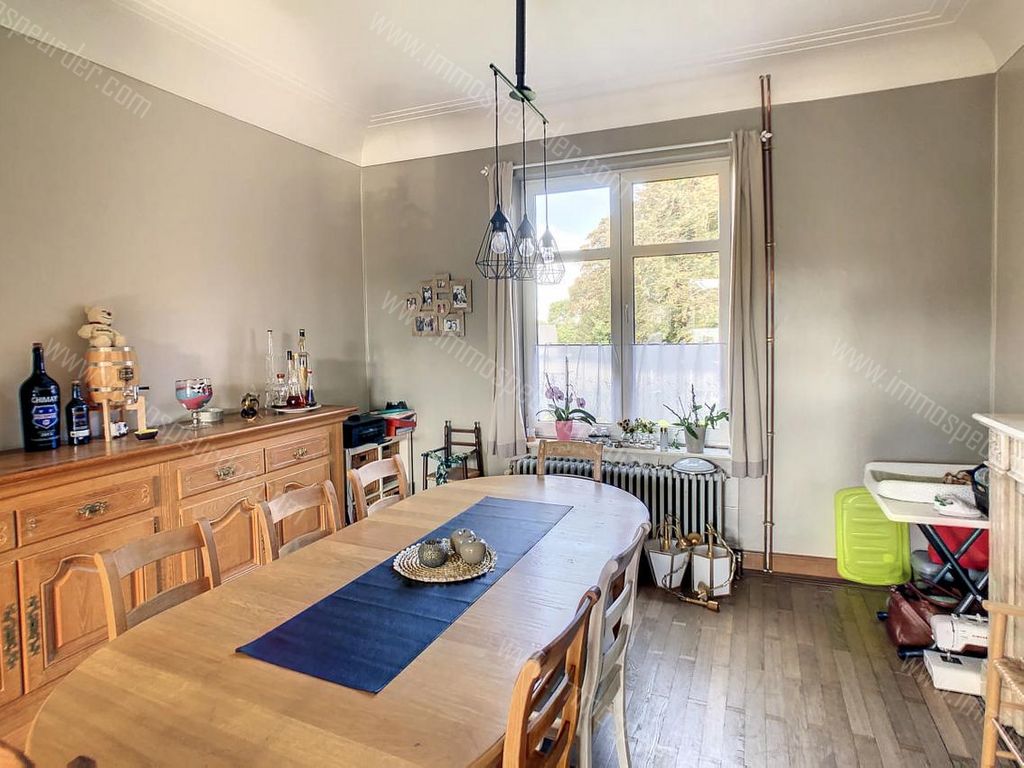 Huis in Chimay - 1012670 - Chaussée de Couvin 55-1, 6460 Chimay