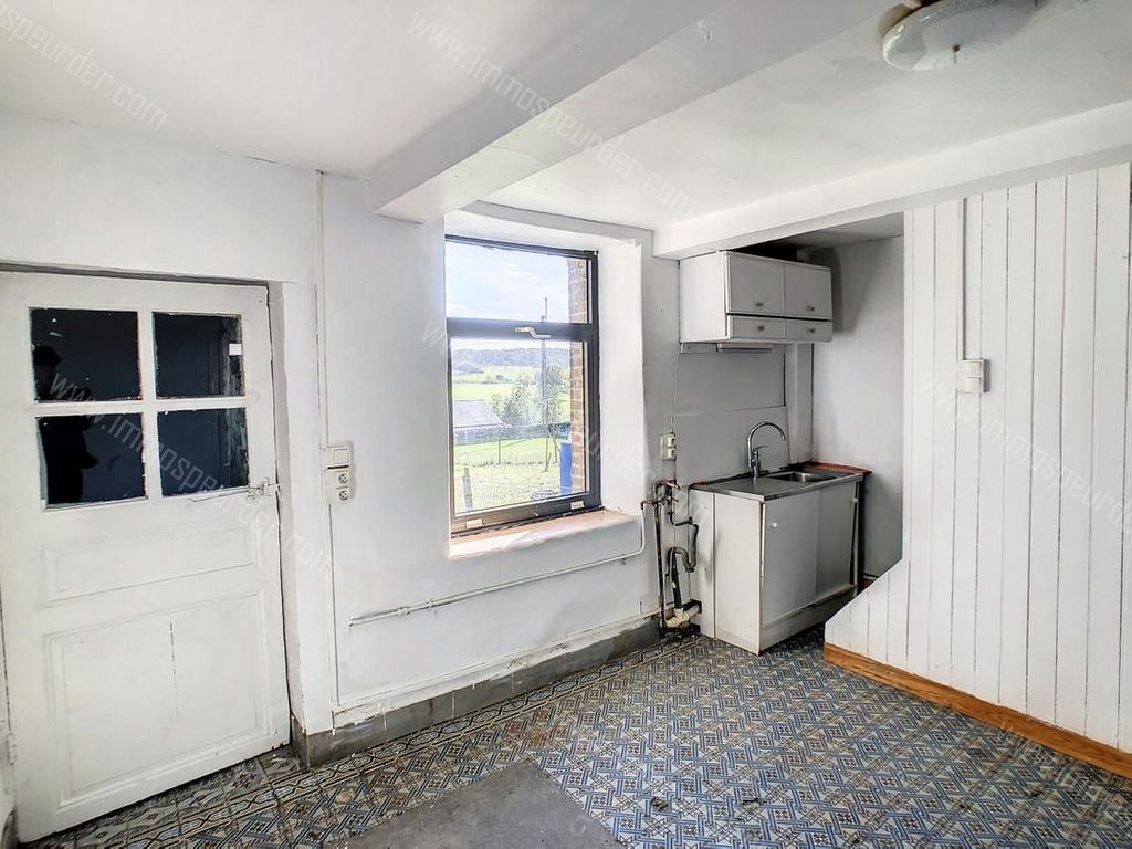 Huis in Saint-Remy - 1012671 - Rue de France 12, 6460 Saint-Remy