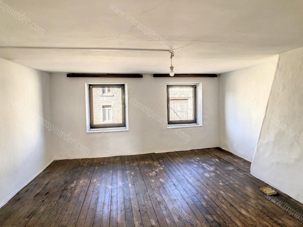 Huis in Saint-Remy - 1012671 - Rue de France 12, 6460 Saint-Remy