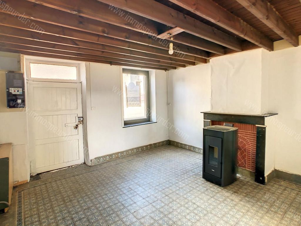 Huis in Saint-Remy - 1012671 - Rue de France 12, 6460 Saint-Remy