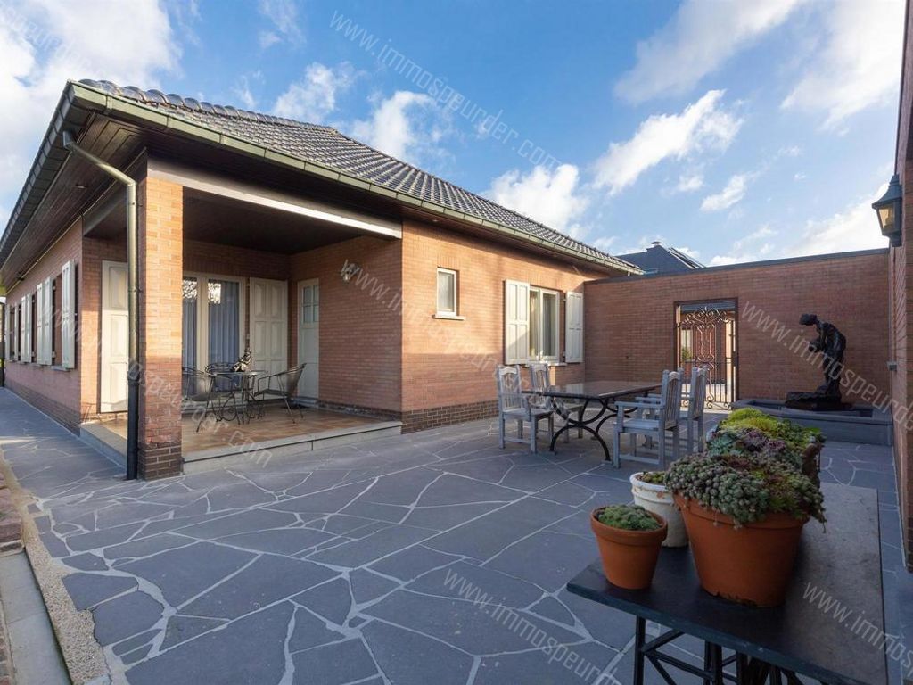 Huis in Aarschot - 534170 - Klein Vennestraat 7, 3201 Aarschot