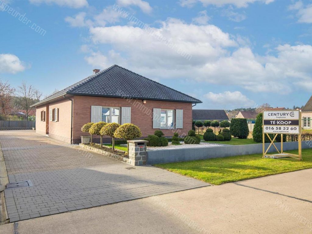 Huis in Aarschot - 534170 - Klein Vennestraat 7, 3201 Aarschot