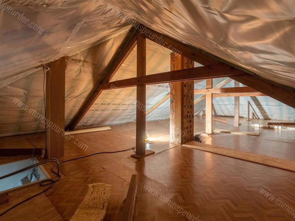 Huis in Aarschot - 534170 - Klein Vennestraat 7, 3201 Aarschot