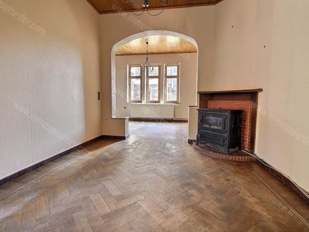 Huis in Liège - 577369 - Rue du Limbourg 139, 4000 Liège
