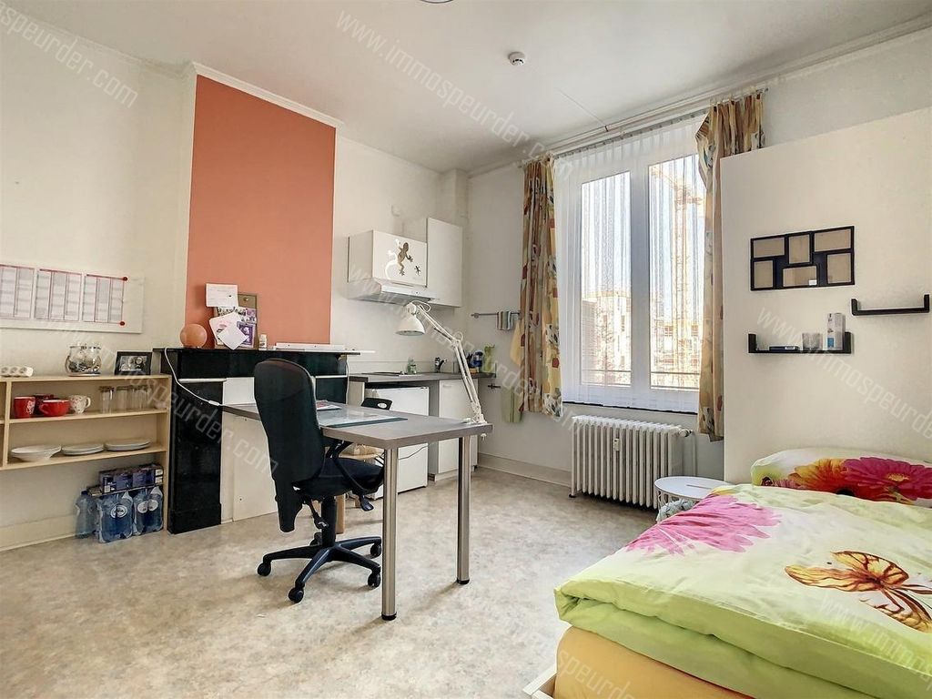 Huis in Liège - 579724 - Rue Albert-de-Cuyck 40, 4000 Liège