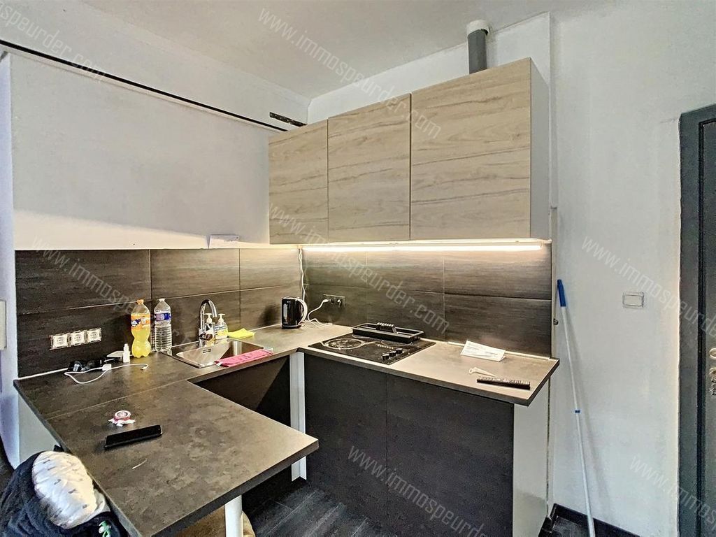 Huis in Liège - 463362 - Rue Léopold 41, 4000 Liège