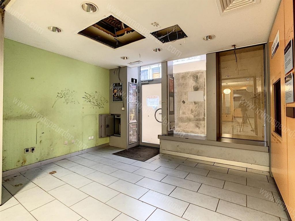 Appartement in Liège - 550984 - Rue Saint-Gilles 98, 4000 Liège