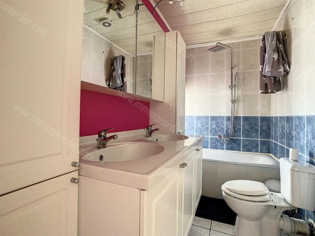 Huis in Liège - 550107 - Rue de la Préfecture 18, 4000 Liège