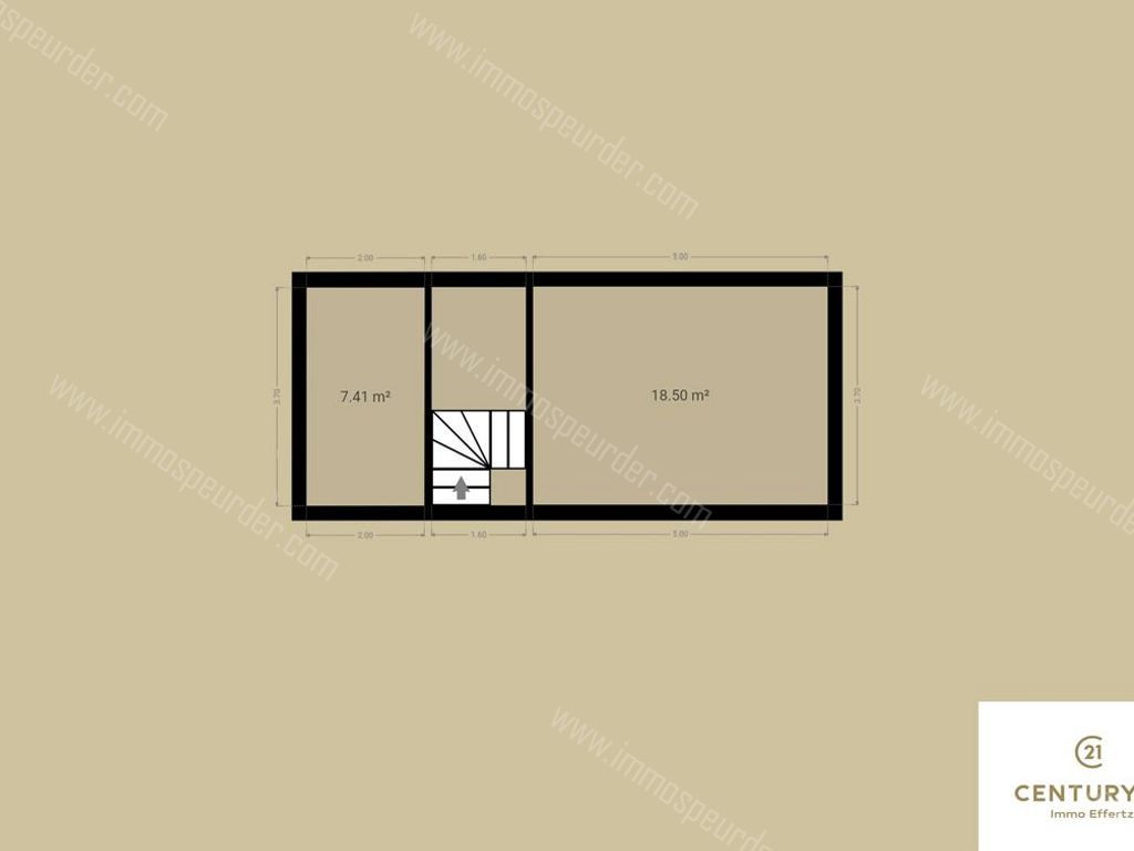Huis in Liège - 571003 - Rue Vivegnis 296, 4000 Liège