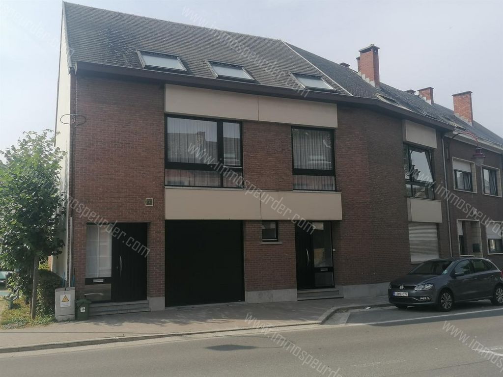 Appartement in Vaux-sous-Chèvremont - 971301 - Rue des Combattants 1, 4051 Vaux-sous-Chèvremont