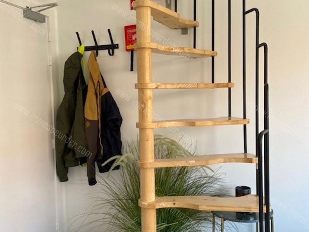 Appartement in Leuven - 579570 - Groenstraat 51-0202, 3001 Leuven