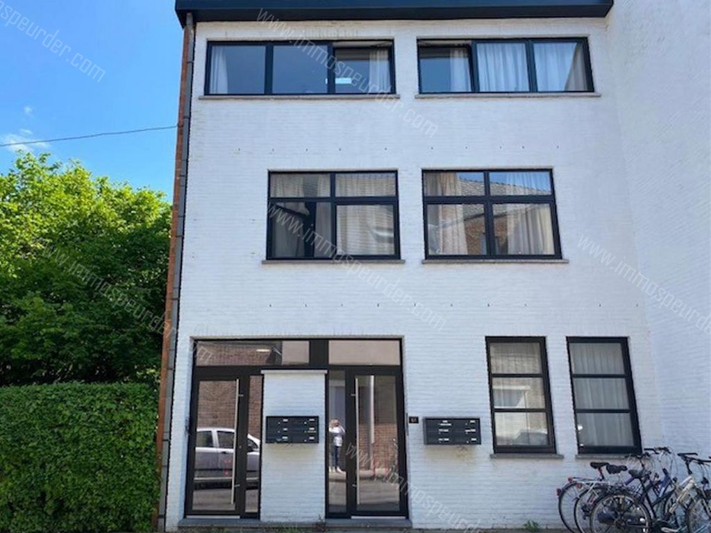 Appartement in Leuven - 579570 - Groenstraat 51-0202, 3001 Leuven