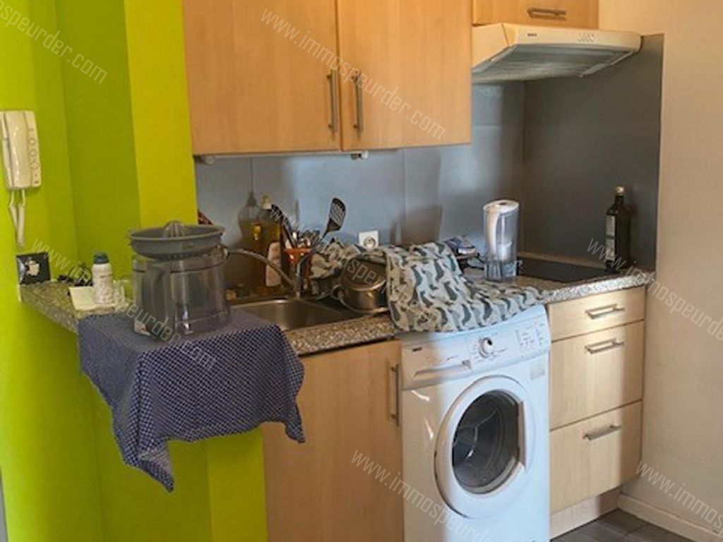 Appartement in Heverlee - 584429 - NaamseSteenweg  380-52, 3001 Heverlee