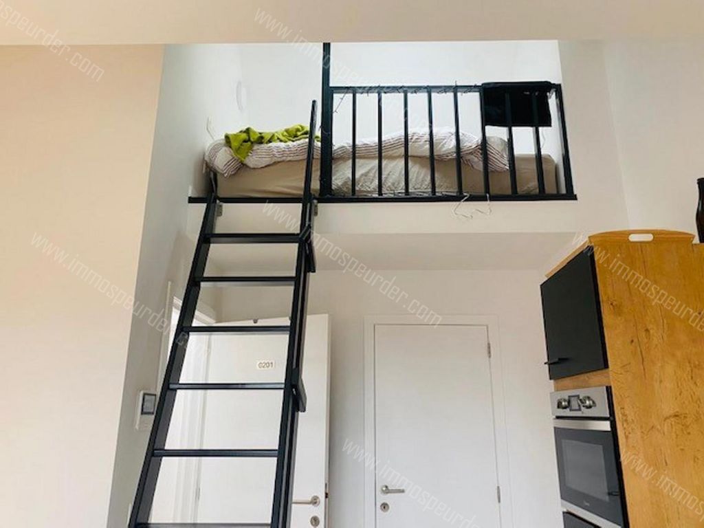 Appartement in Leuven - 966140 - Pleinstraat 36-0201, 3001 Leuven