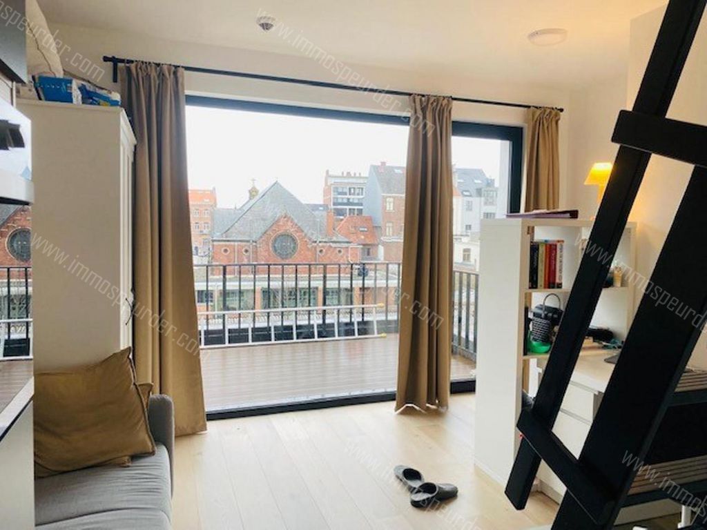 Appartement in Leuven - 966140 - Pleinstraat 36-0201, 3001 Leuven