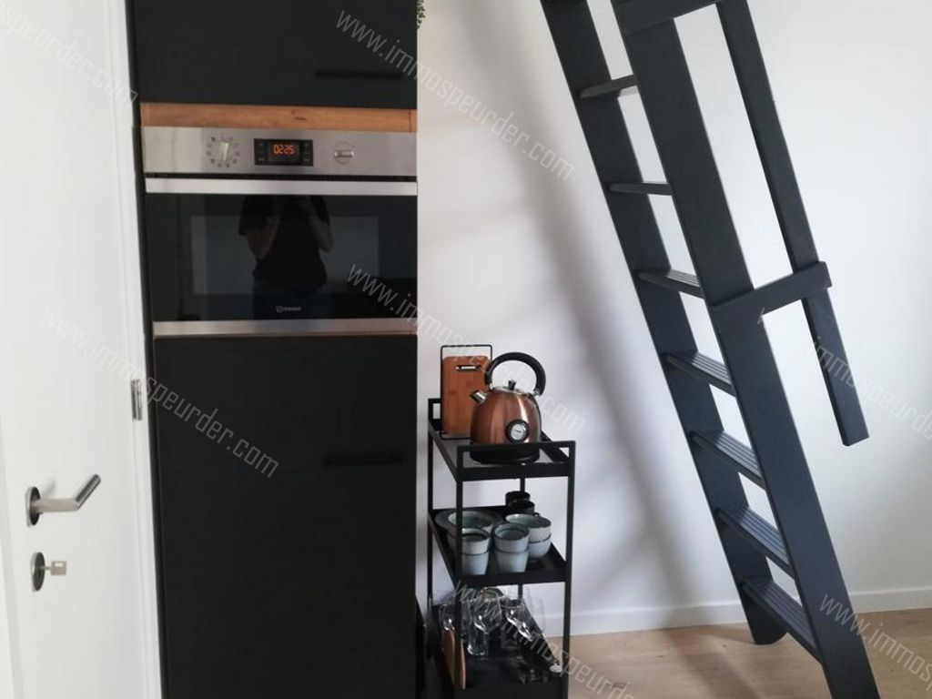 Appartement in Leuven - 966141 - Broekstraat 6-0201, 3001 Leuven