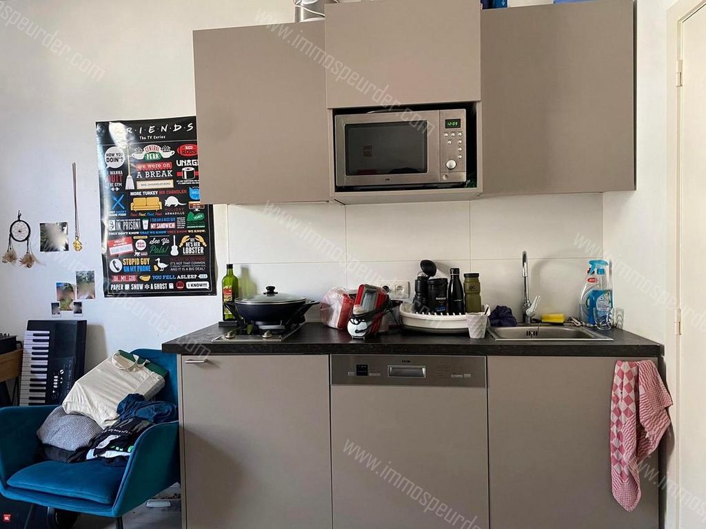 Appartement in Leuven - 1009589 - Groenstraat 51-0102, 3001 Leuven