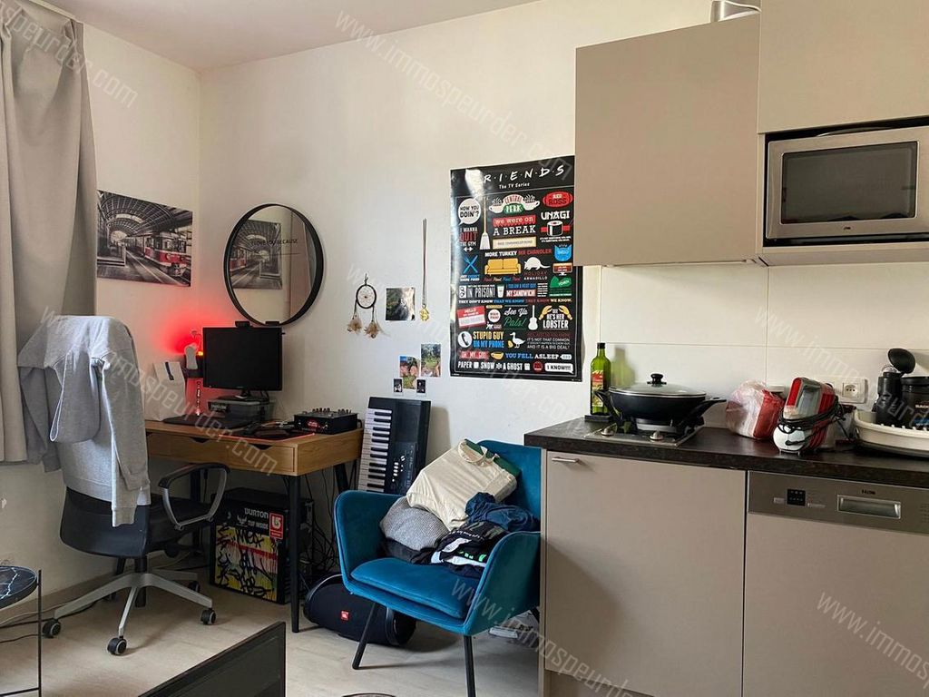 Appartement in Leuven - 1009589 - Groenstraat 51-0102, 3001 Leuven