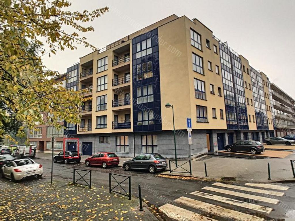  Verhuurd Molenbeek-Saint-Jean