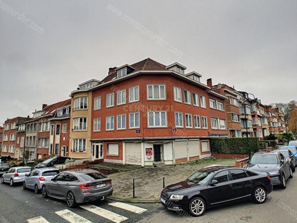 Appartement in Laeken - 1047056 - Avenue Ferdauci 46, 1020 Laeken