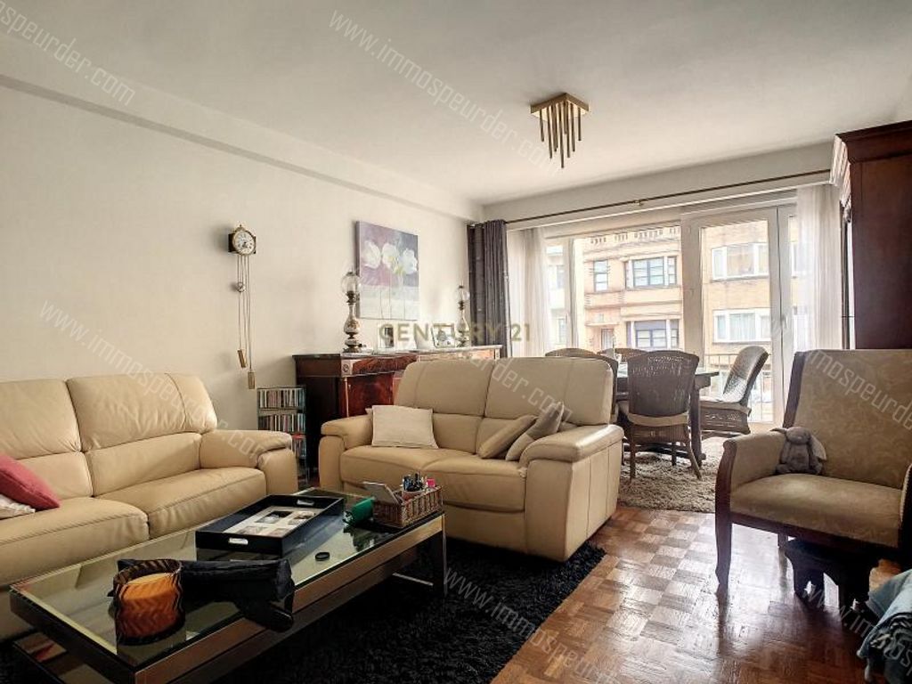 Appartement in Laeken - 1047051 - Rue du Disque 44, 1020 Laeken
