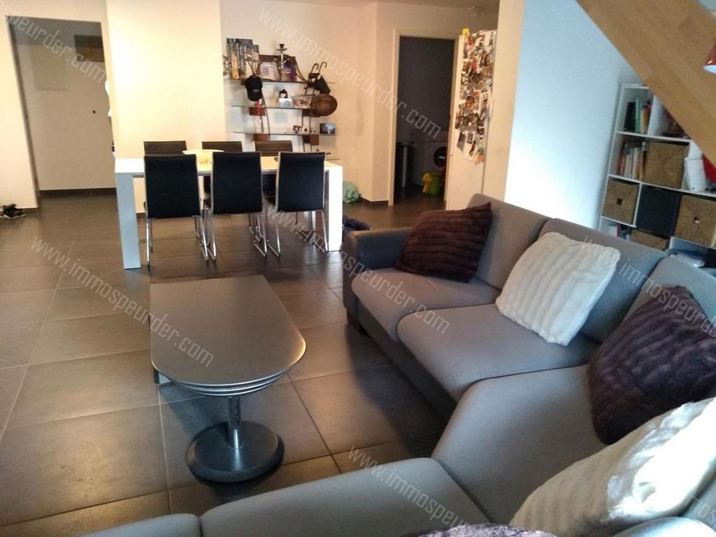 Appartement in Obourg - 983699 - Place d'Obourg 27-1-2, 7034 Obourg