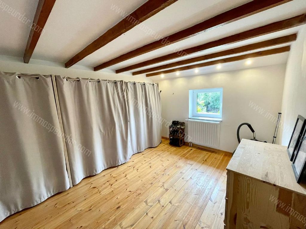 Huis in Hantes-Wihéries - 958514 - Rue des Fontaine 5B, 6560 Hantes-Wihéries