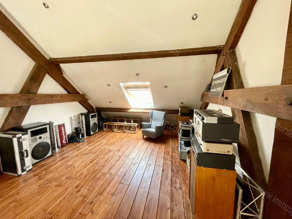 Huis in Hantes-Wihéries - 958514 - Rue des Fontaine 5B, 6560 Hantes-Wihéries