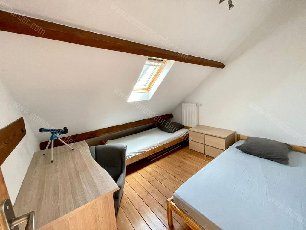 Huis in Hantes-Wihéries - 958514 - Rue des Fontaine 5B, 6560 Hantes-Wihéries