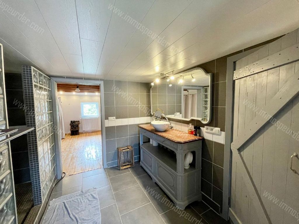 Huis in Hantes-Wihéries - 958514 - Rue des Fontaine 5B, 6560 Hantes-Wihéries