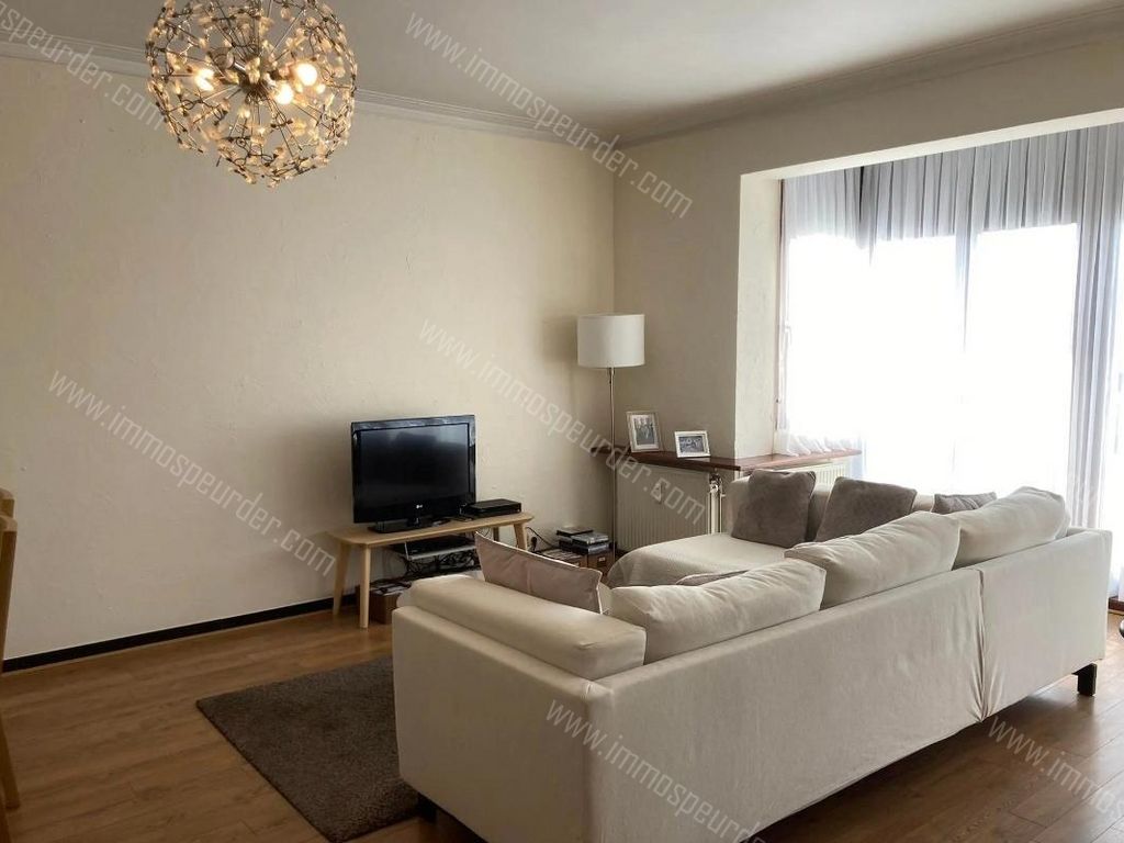 Appartement in Charleroi - 588333 - Boulevard Tirou 213-6, 6000 Charleroi