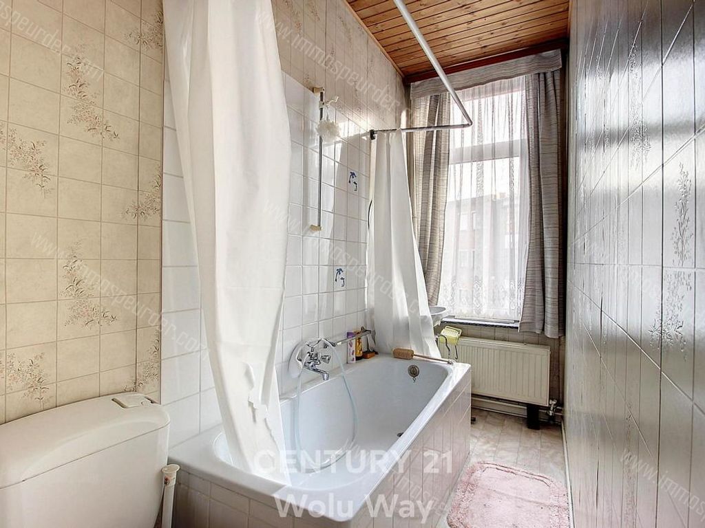 Huis in Woluwe-Saint-Lambert - 482385 - Avenue de la Chapelle 15, 1200 Woluwe-Saint-Lambert