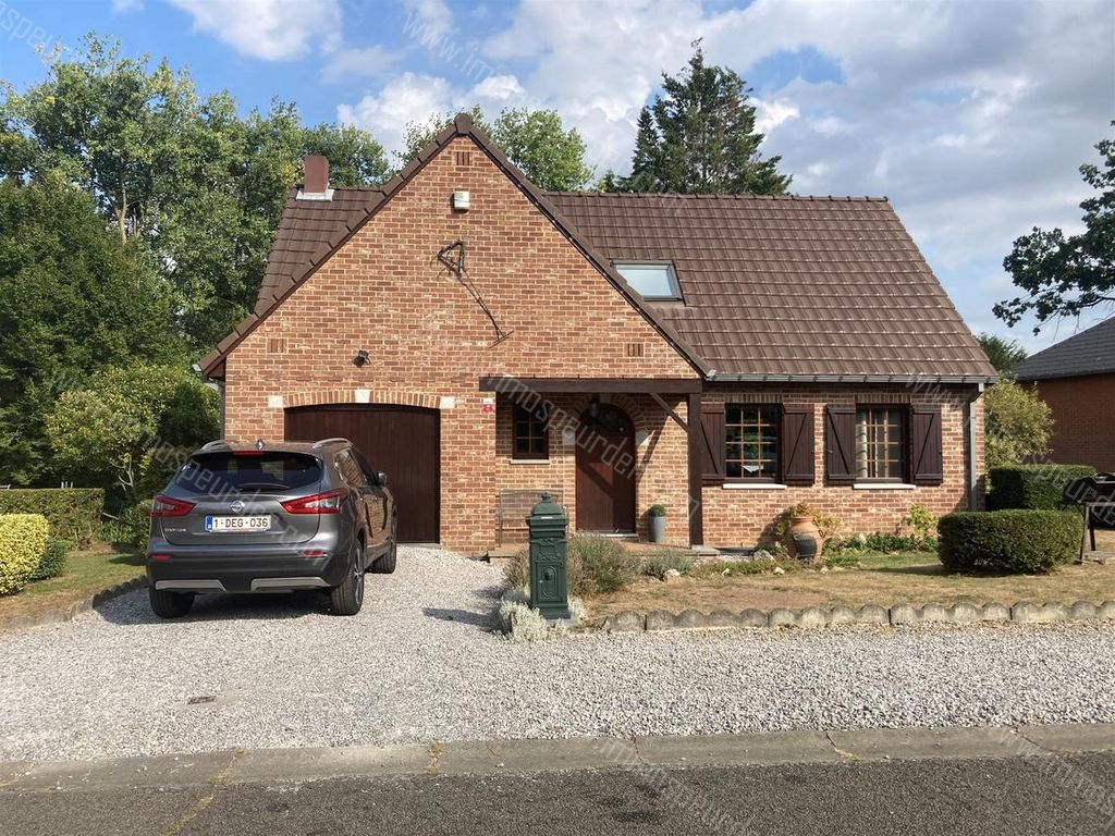 Rue du Groseillon 7 7100 HaineSaintPierre 978394 ImmoSpeurder