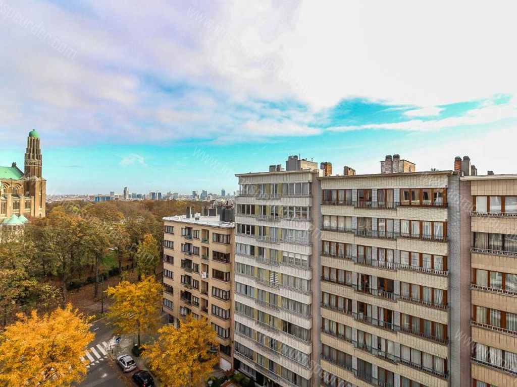 Appartement Te Koop Koekelberg