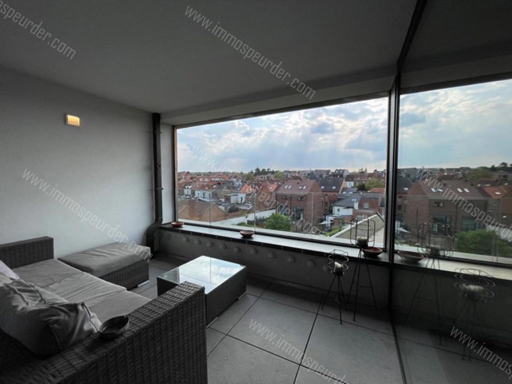 Appartement in Leuven - 594992 - Leeuwerikenstraat 31-207, 3001 Leuven