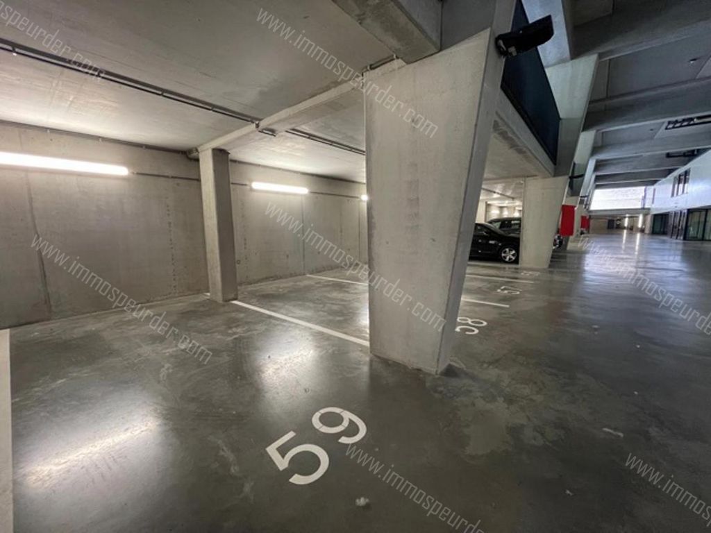 Appartement in Leuven - 594992 - Leeuwerikenstraat 31-207, 3001 Leuven